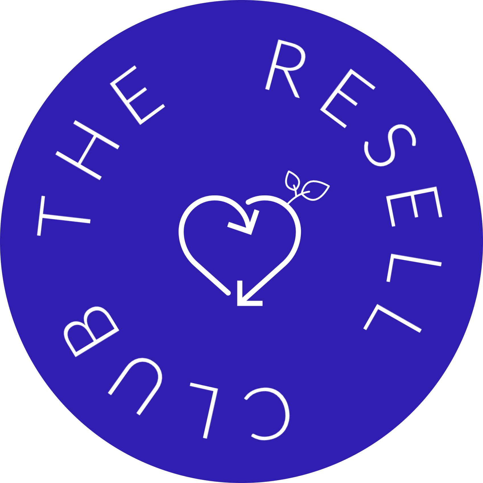 The Resell Club Logo